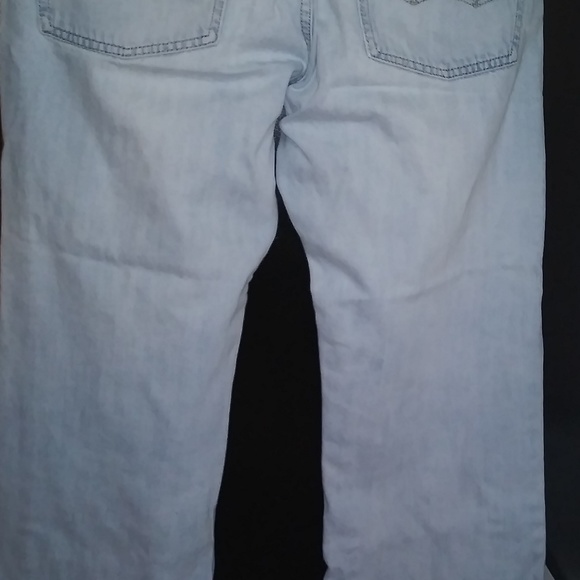 Jeans - Picture 5 of 6